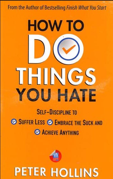 How To Do Things You Hate